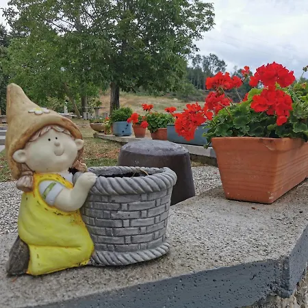 Matilde Casa vacanze *
