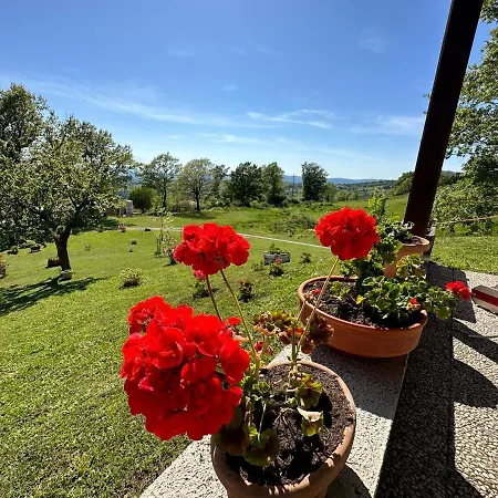 Matilde Casa vacanze Catabbio