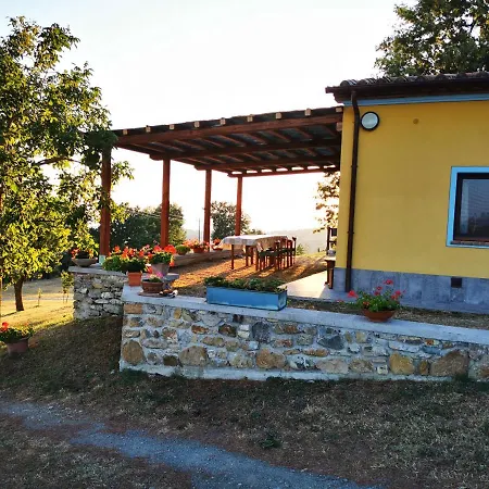 Ferienhaus Matilde *