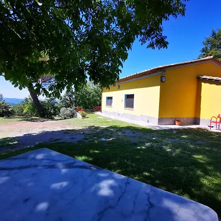 Matilde Holiday home Catabbio