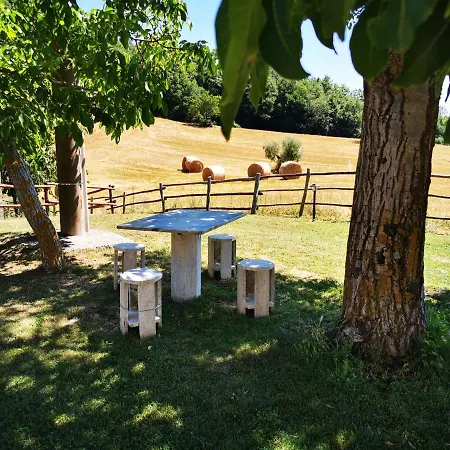 Matilde Holiday home Catabbio