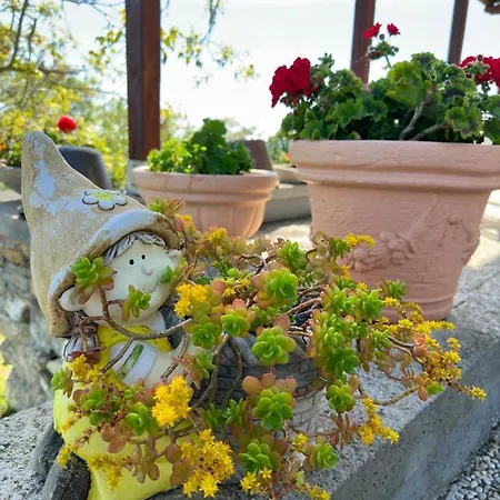 Matilde Holiday home Catabbio