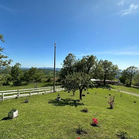 Matilde Holiday home *