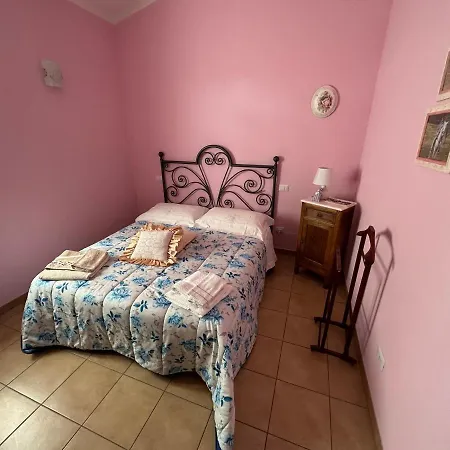 Matilde Ferienhaus *