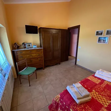 Holiday home Matilde Catabbio