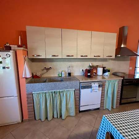 Matilde Holiday home *