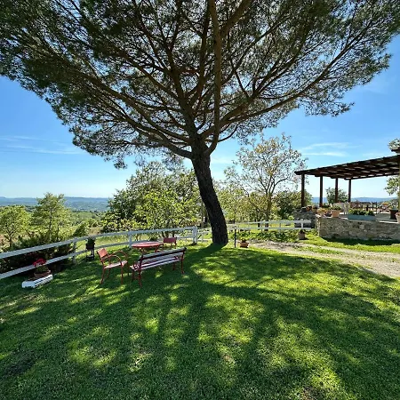 Matilde Holiday home Catabbio