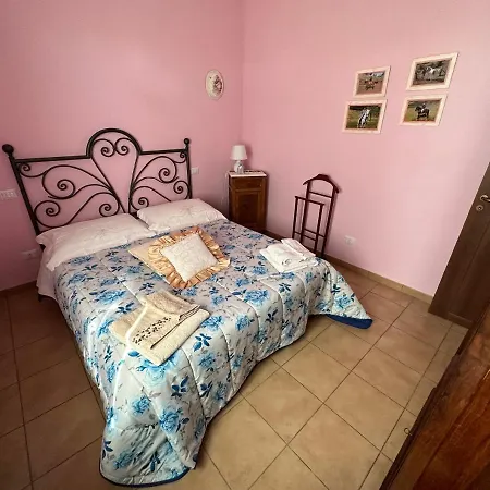 Holiday home Matilde Catabbio