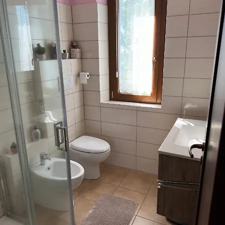 Matilde Holiday home *