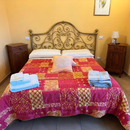 Matilde Holiday home