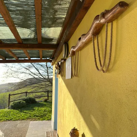 Matilde Holiday home Catabbio