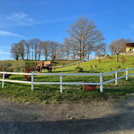 Matilde Ferienhaus *