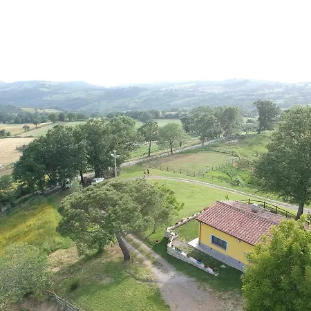 Holiday home Matilde
