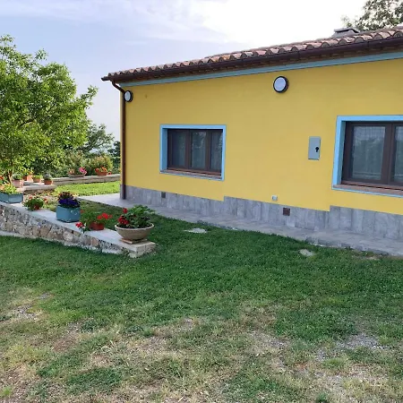 Matilde Holiday home *