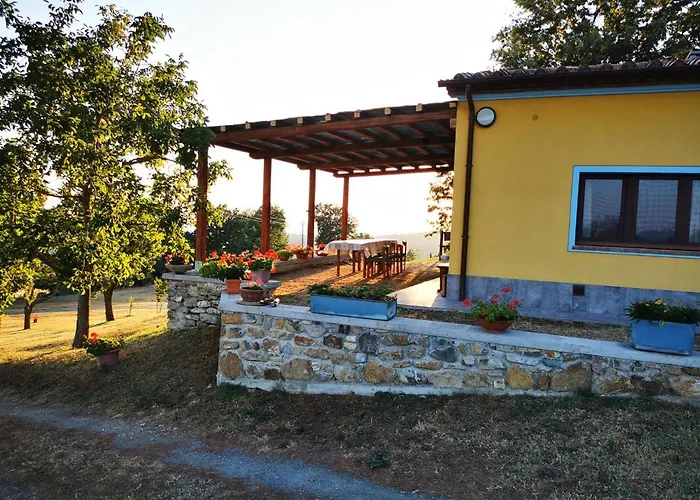 Tatil Evi Matilde *