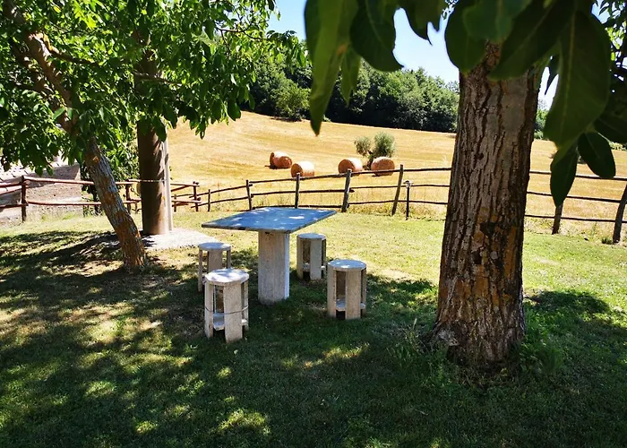 Matilde Tatil Evi Catabbio