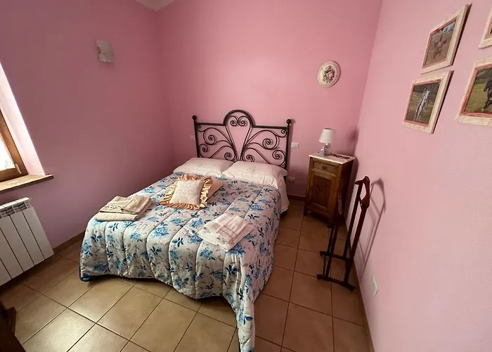 Matilde Vakantiehuis *