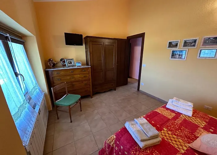 Tatil Evi Matilde Catabbio