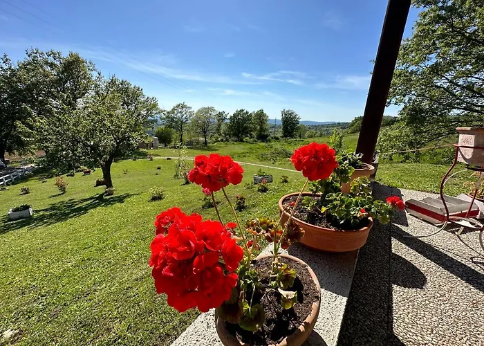 Matilde Vakantiehuis Catabbio