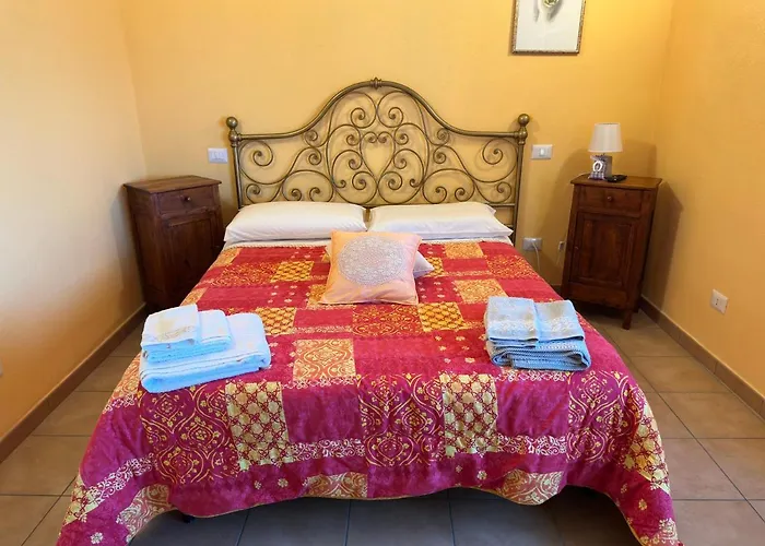 Matilde Дом отдыха