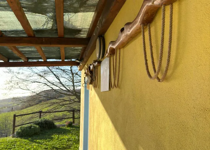 Matilde Tatil Evi Catabbio