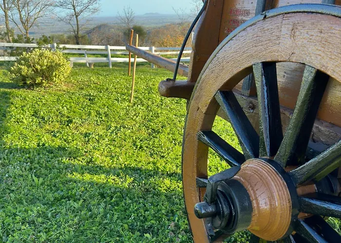 Tatil Evi Matilde Catabbio