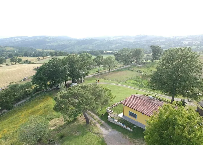 Vakantiehuis Matilde