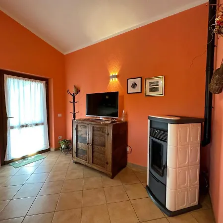 Dom wakacyjny Matilde