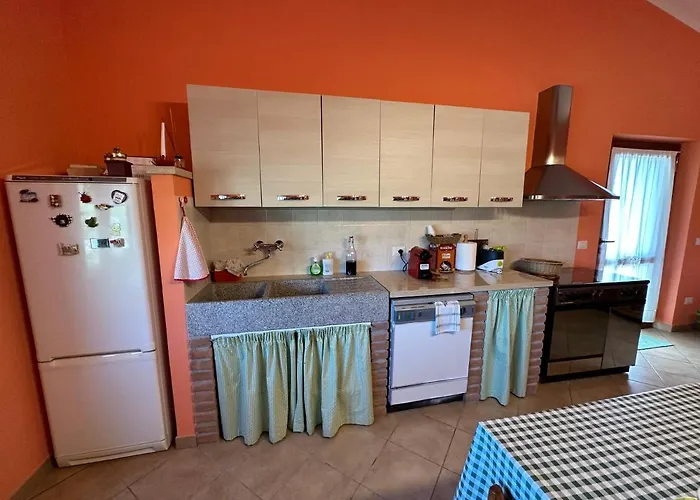 Matilde Dom wakacyjny *