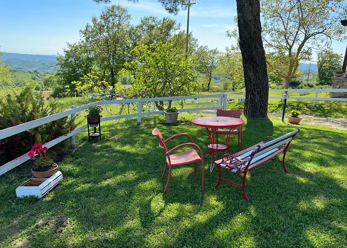 Dom wakacyjny Matilde Catabbio