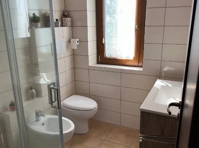 Matilde Dom wakacyjny *